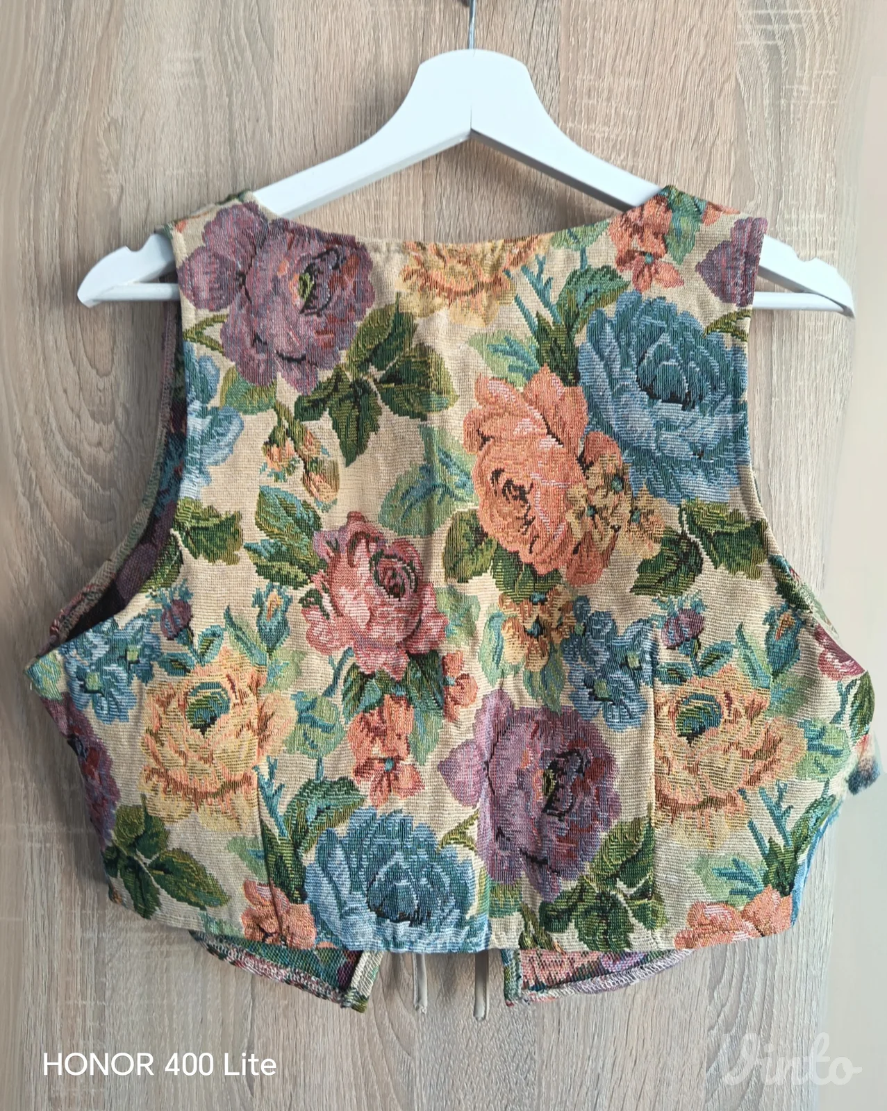 SHEIN Vintage top