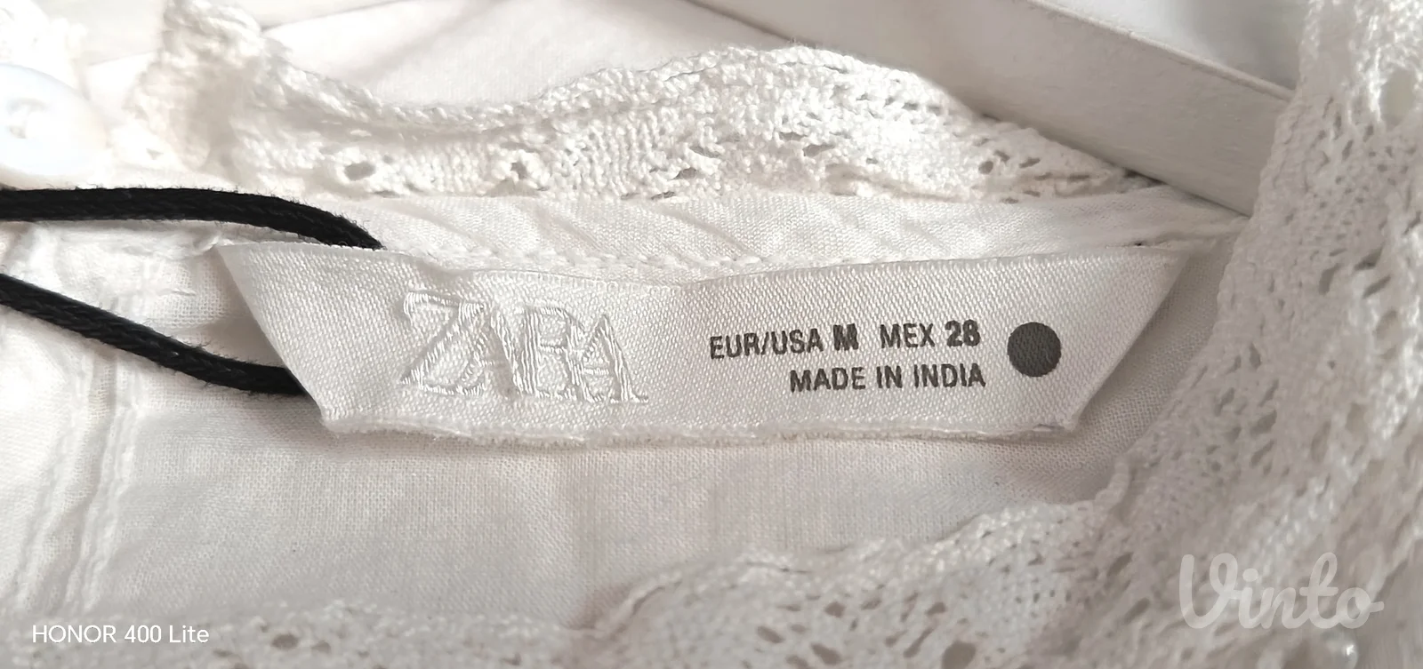 ZARA Bluza nova s etiketom