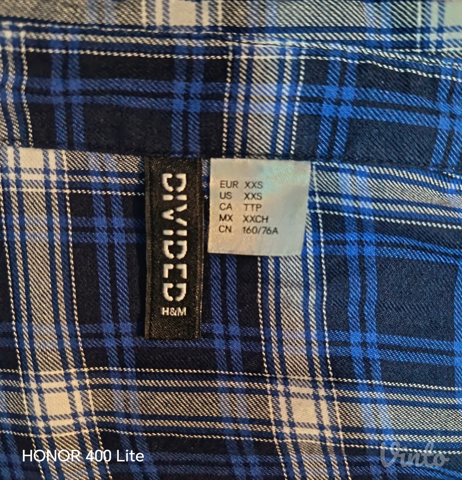 Bluza Y2K, nova
