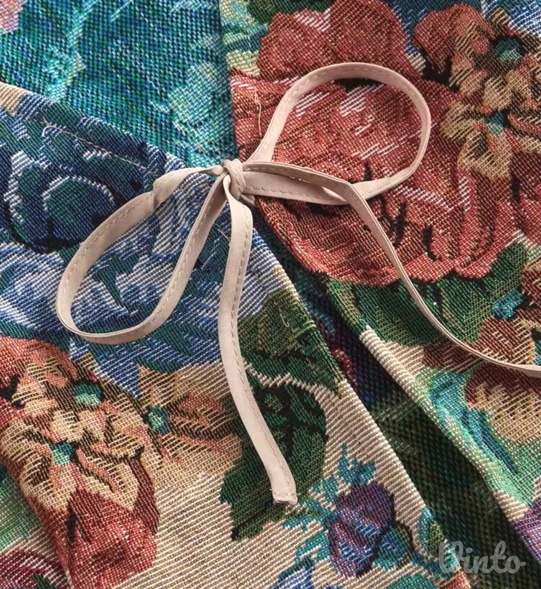 SHEIN Vintage top