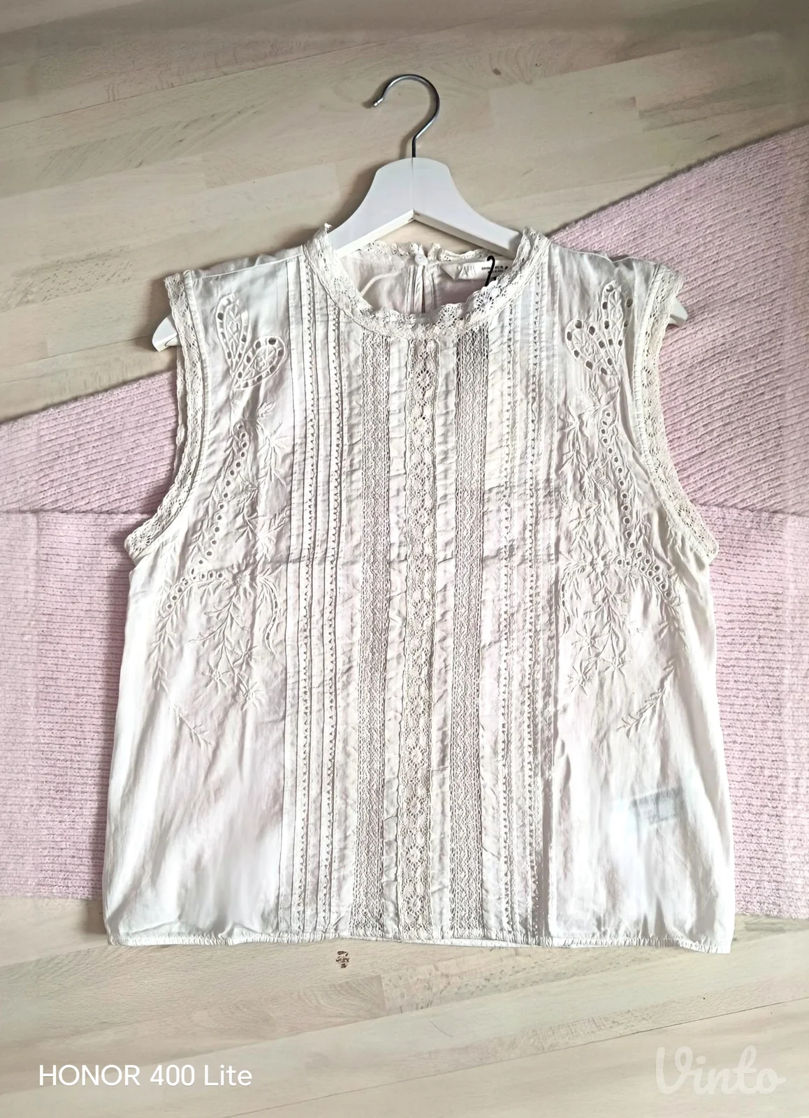 ZARA Bluza nova s etiketom