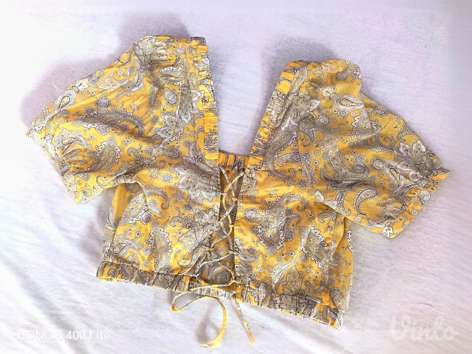 H&M Devided bluza, nova s etiketom
