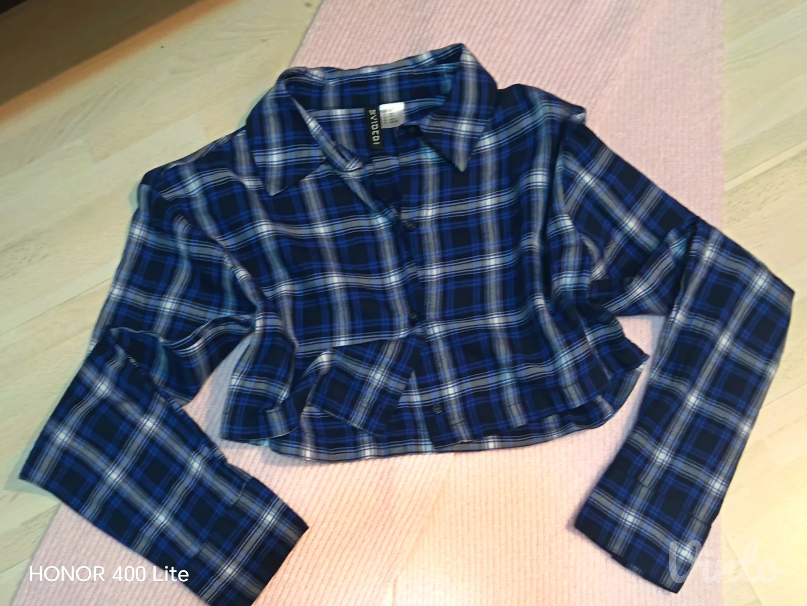 Bluza Y2K, nova