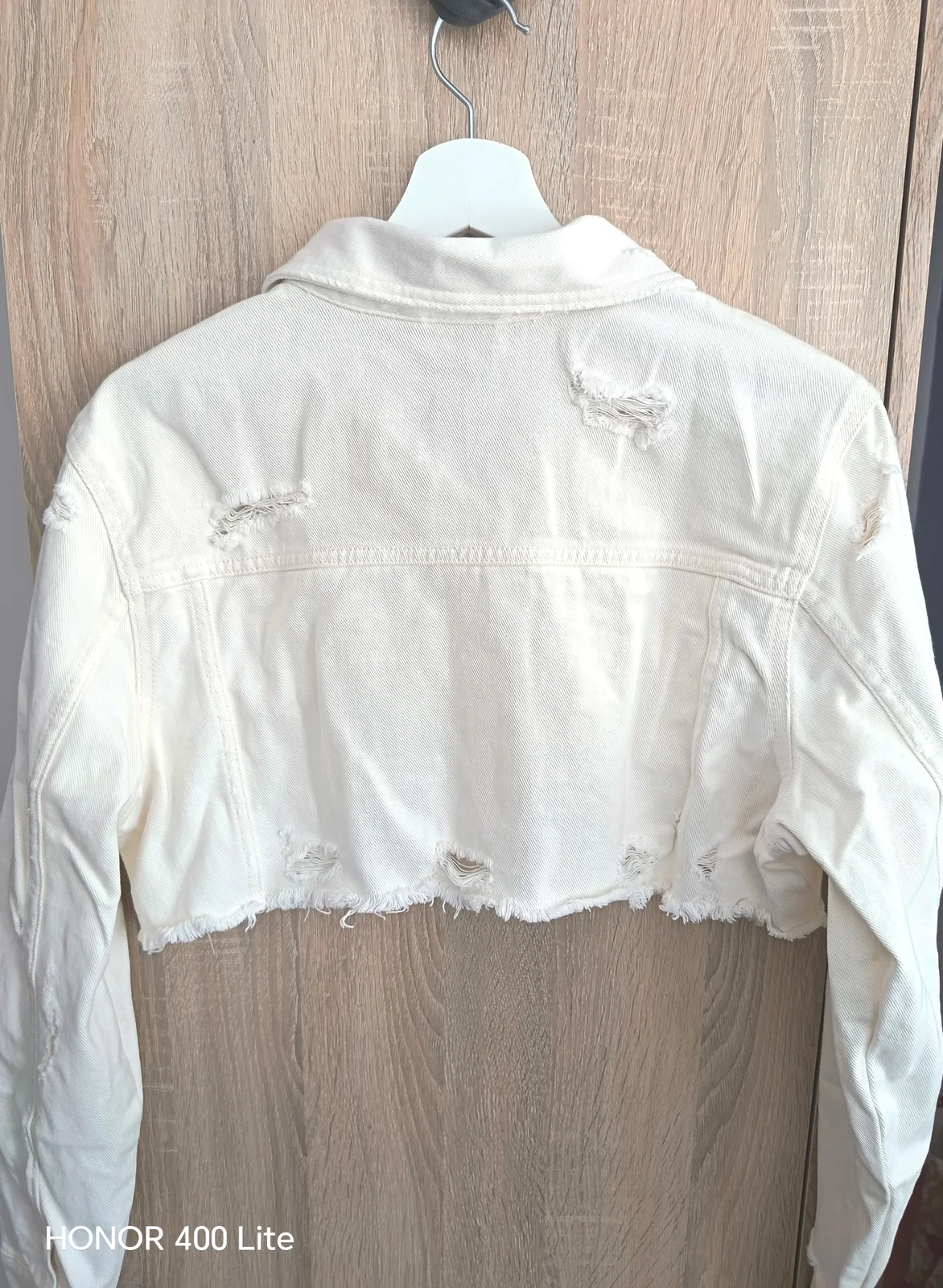 H&M jakna nova