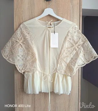 ZARA izvezeni top