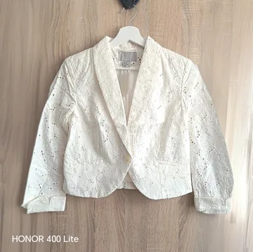 H&M sako novo s etiketom