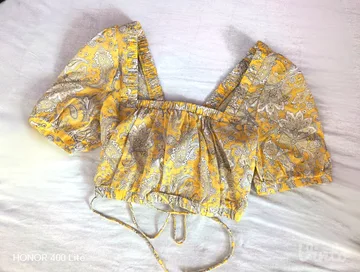 H&M Devided bluza, nova s etiketom