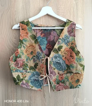 SHEIN Vintage top