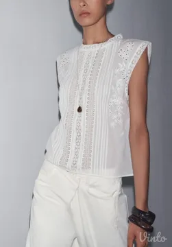 ZARA Bluza nova s etiketom