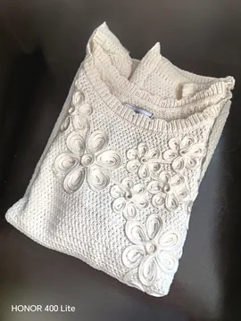 Reserved Top, novo