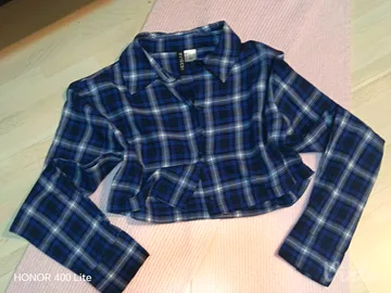 Bluza Y2K, nova
