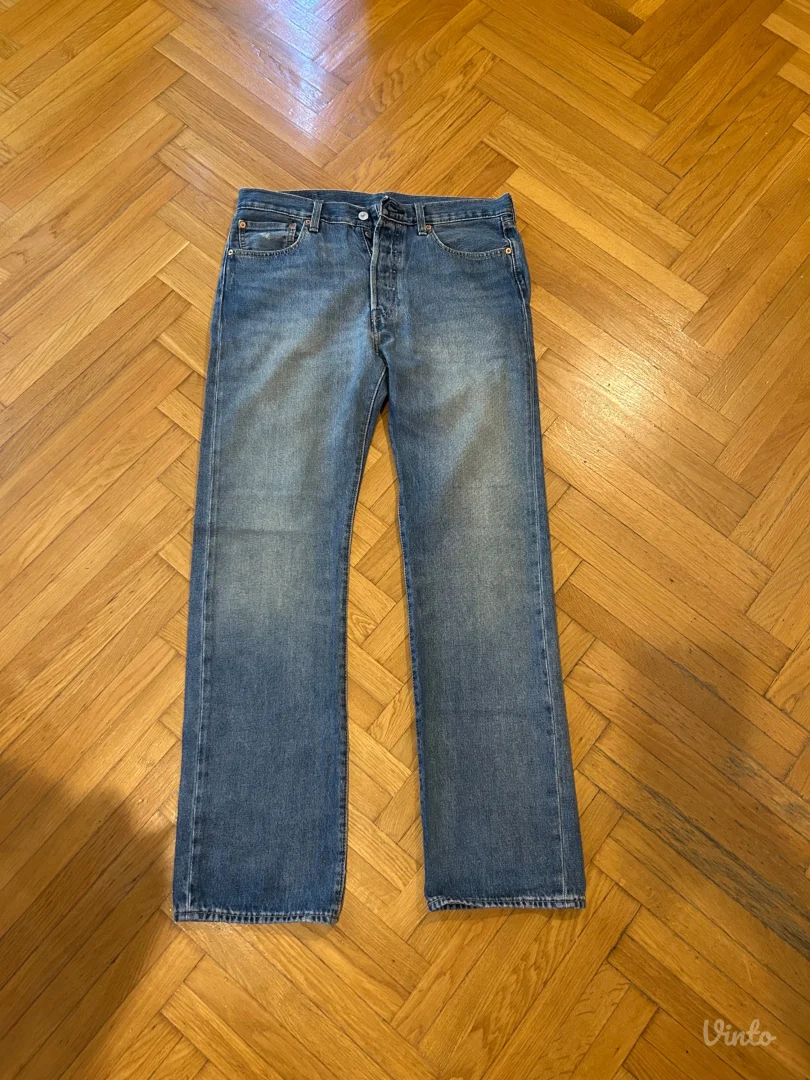 Levi's 501
