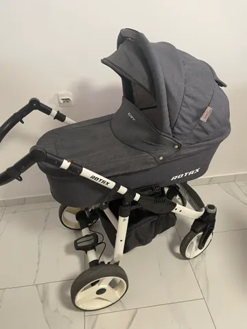 Kolica 3u1
