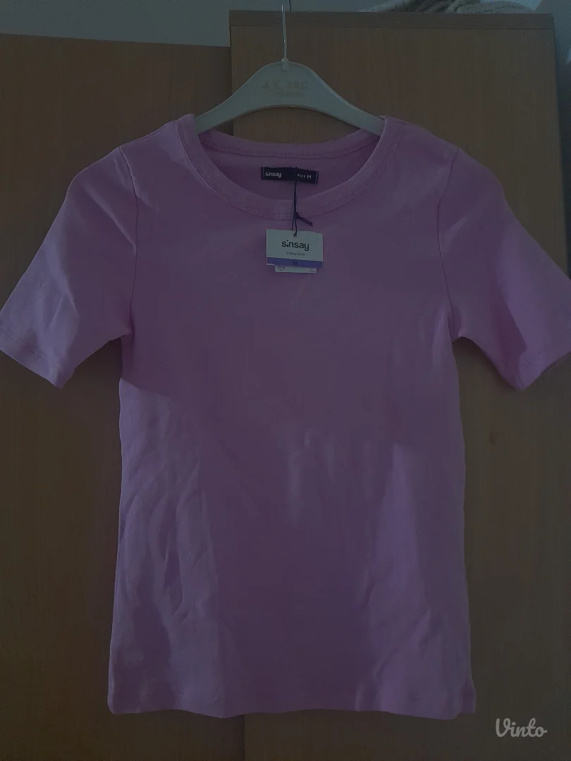 Ženska majica - nova