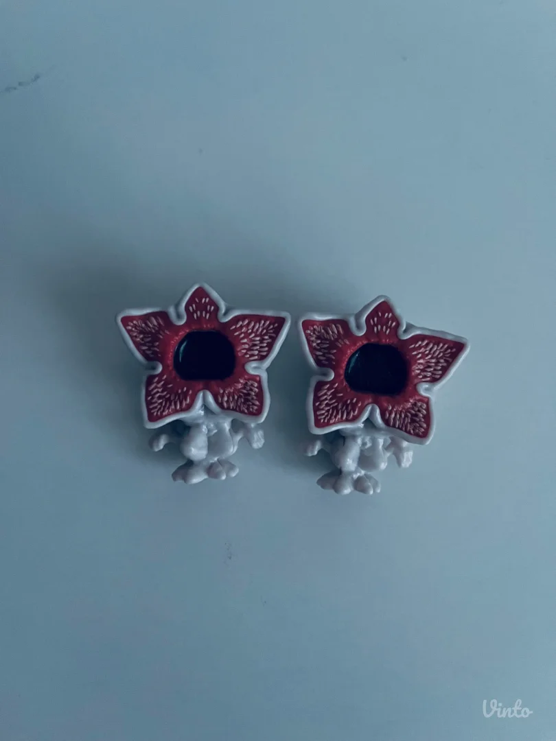 Stranger Things igračkice