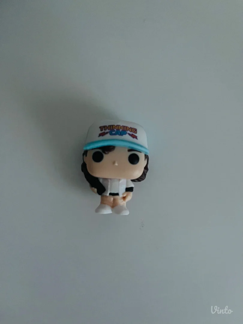 Stranger things igračkice