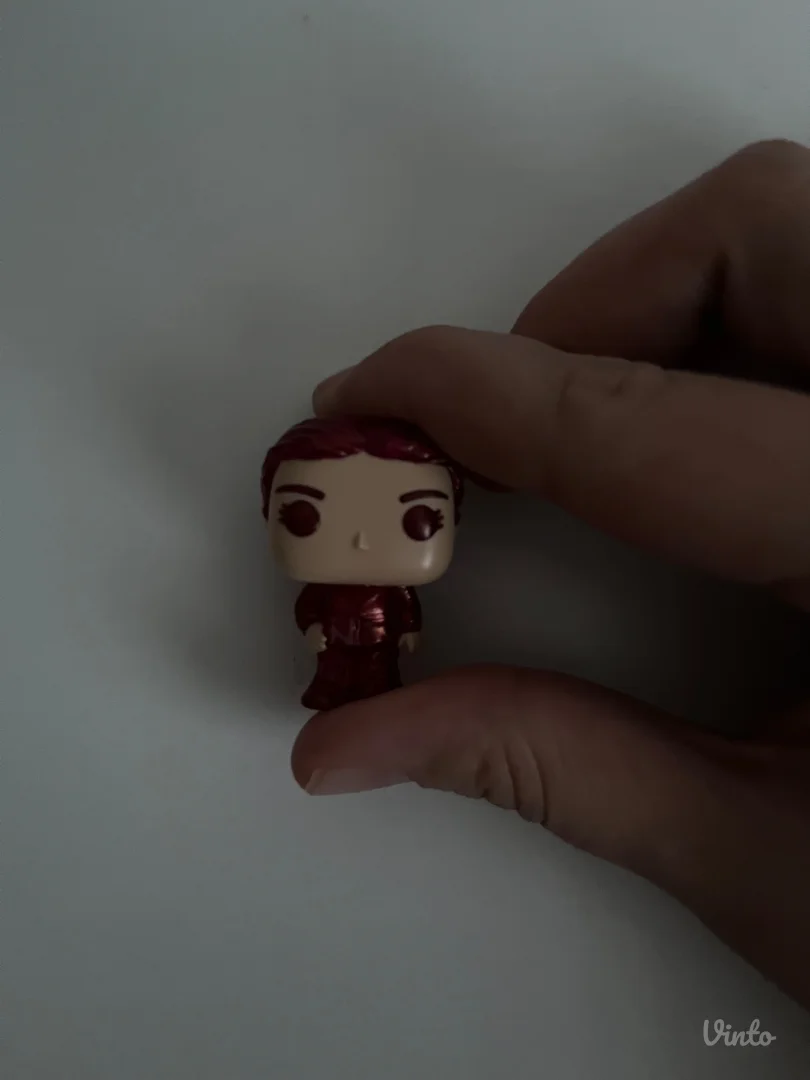 Stranger things igračkice