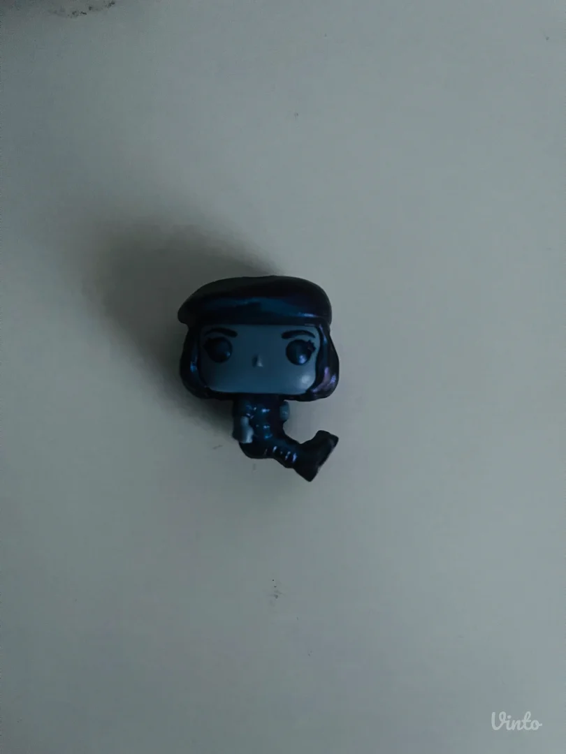 Stranger things igračkice