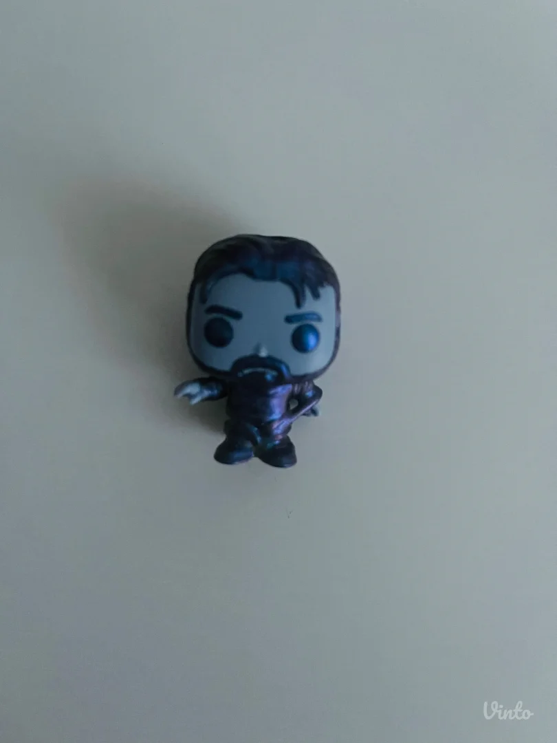 Stranger things igračkice