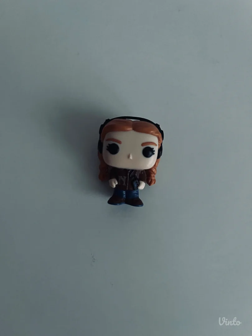 Stranger things igračkice