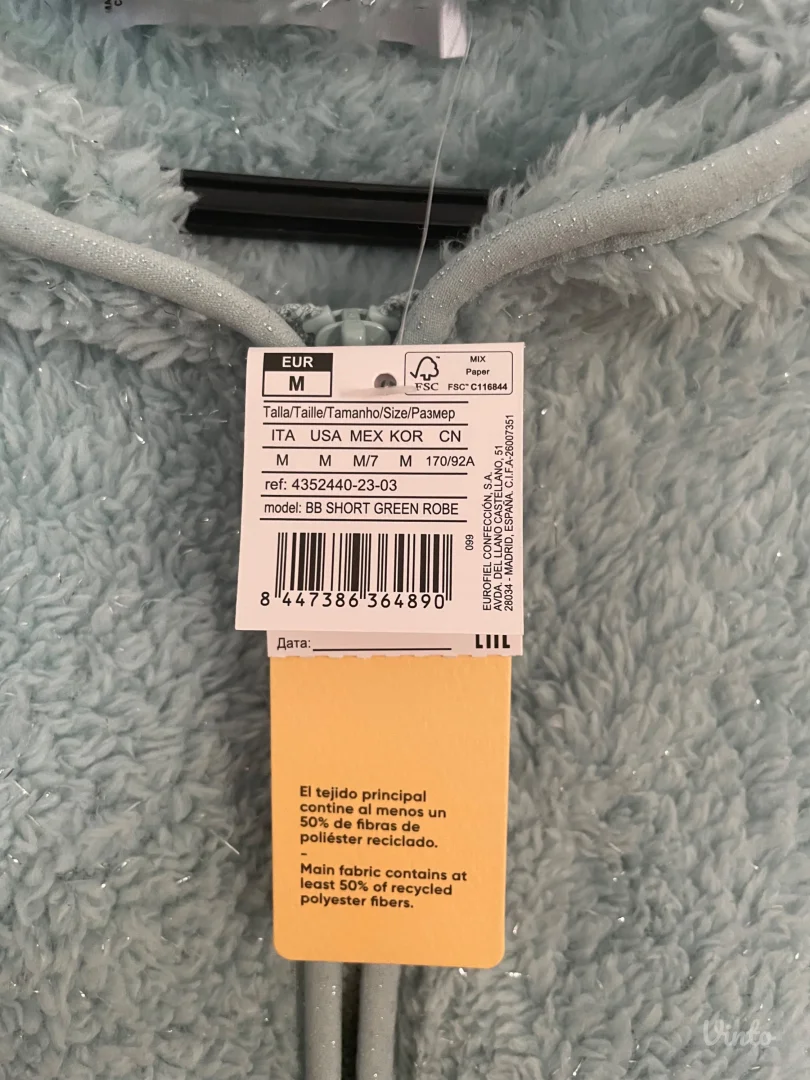 Nov duks - Women Secret