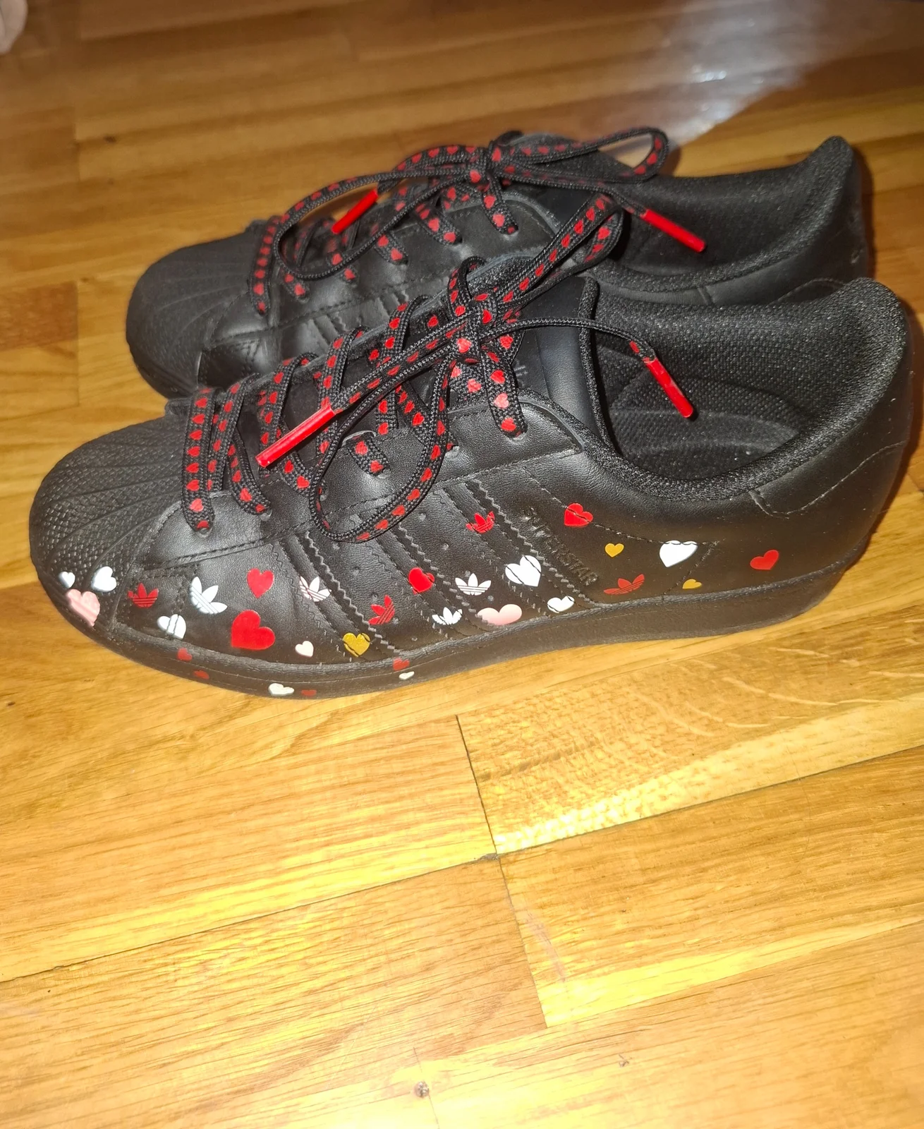 Adidas superstar patike