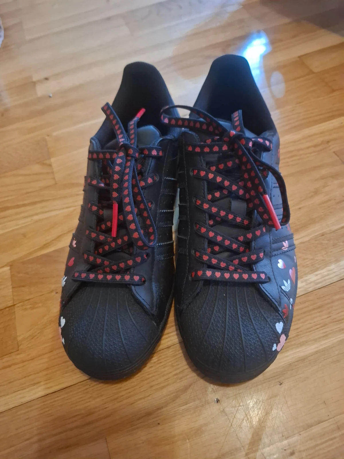 Adidas superstar patike