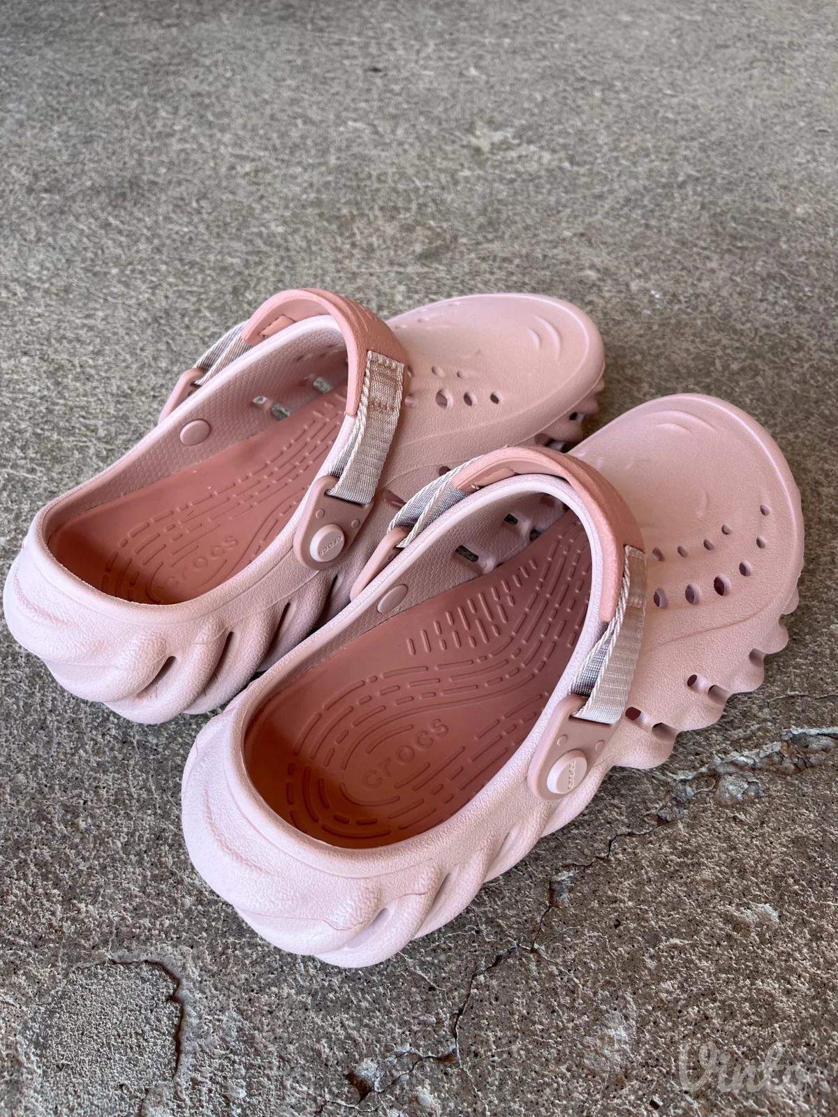 Crocs papuce
