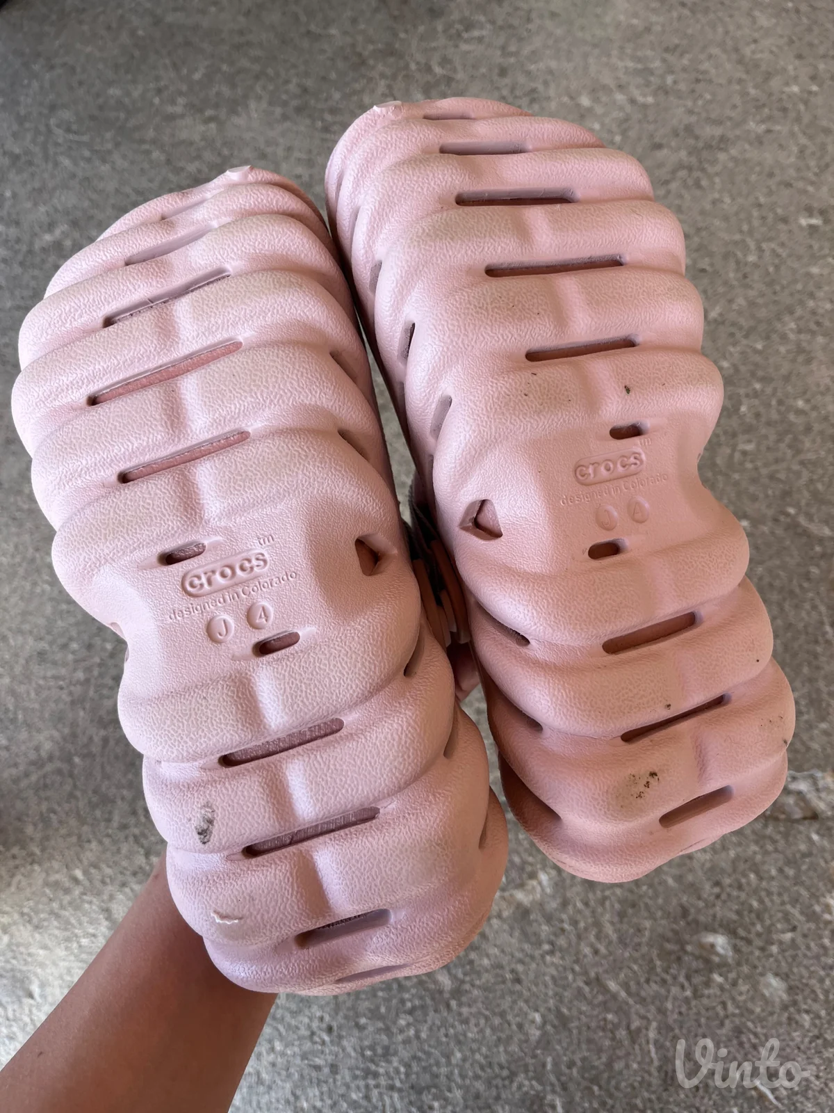 Crocs papuce