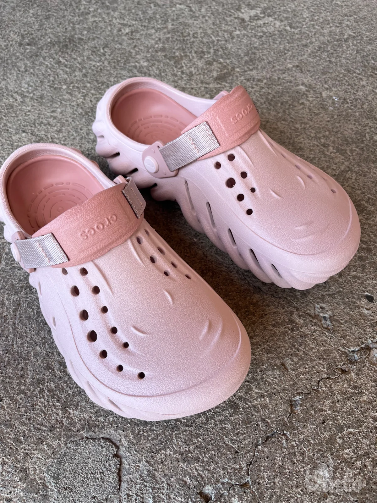 Crocs papuce