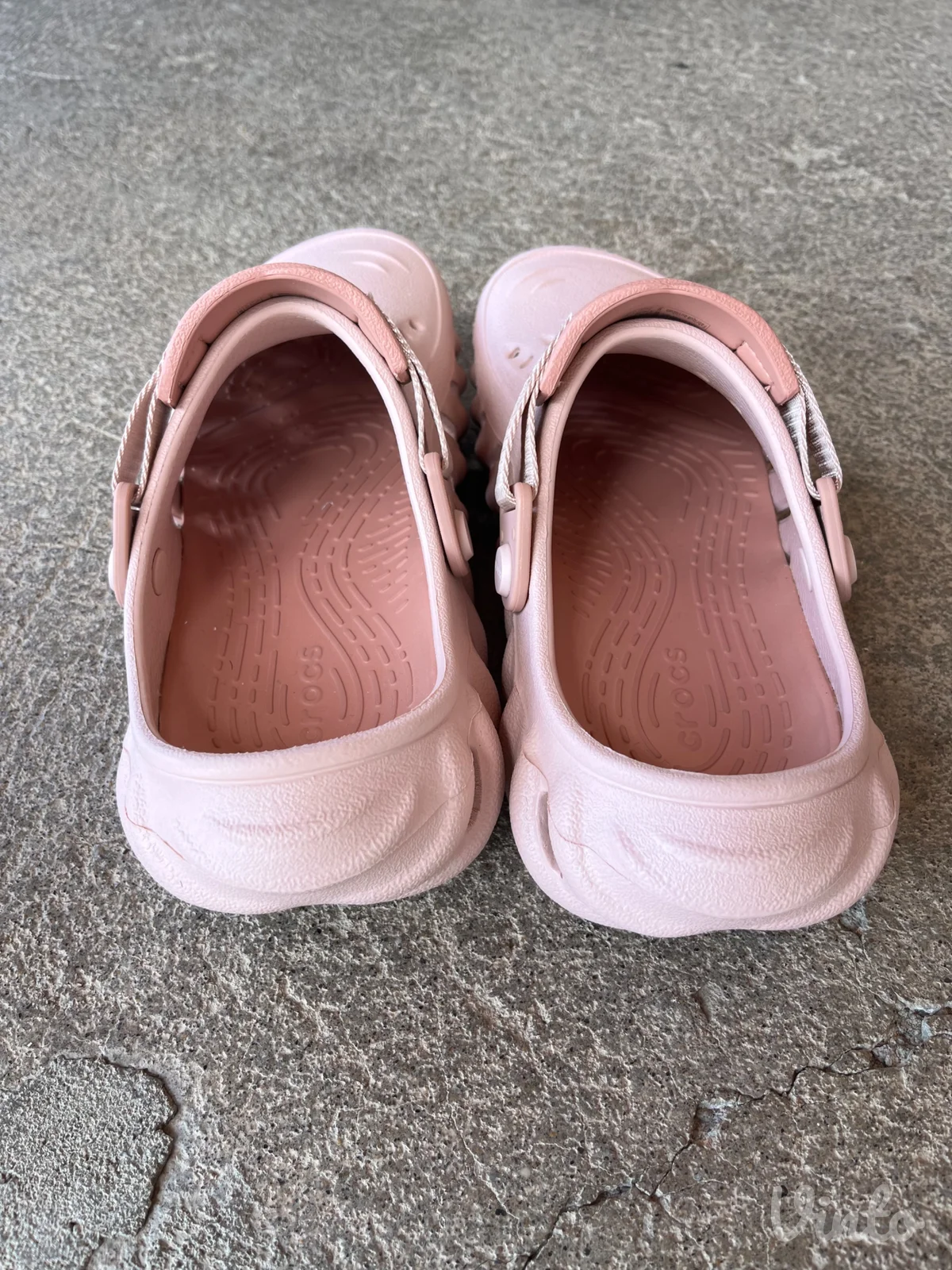 Crocs papuce