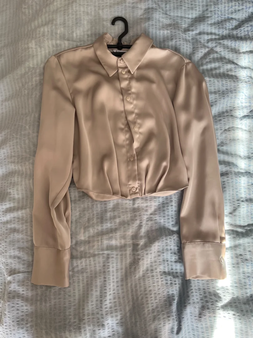 Stradivarius kosuljica