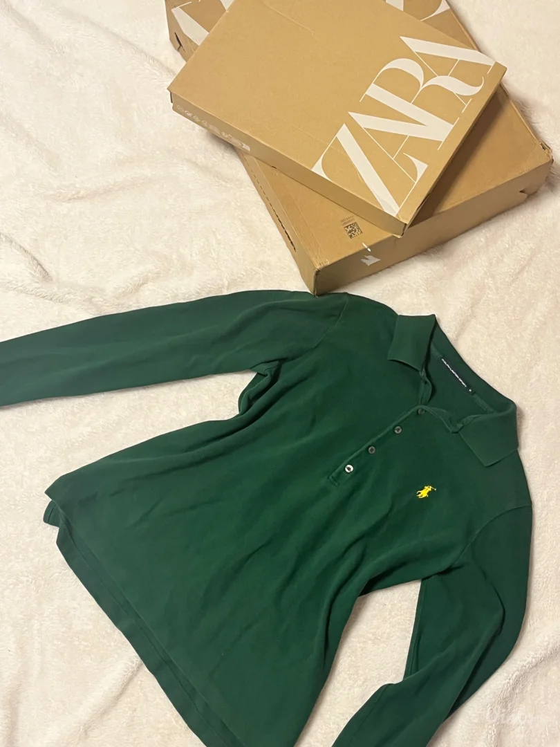 Original Ralph Lauren Sport majica