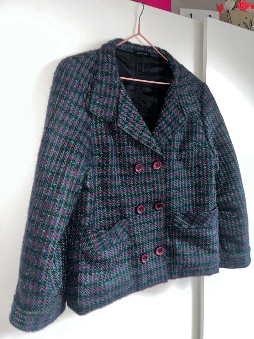 Marc Jacobs blejzer/jakna