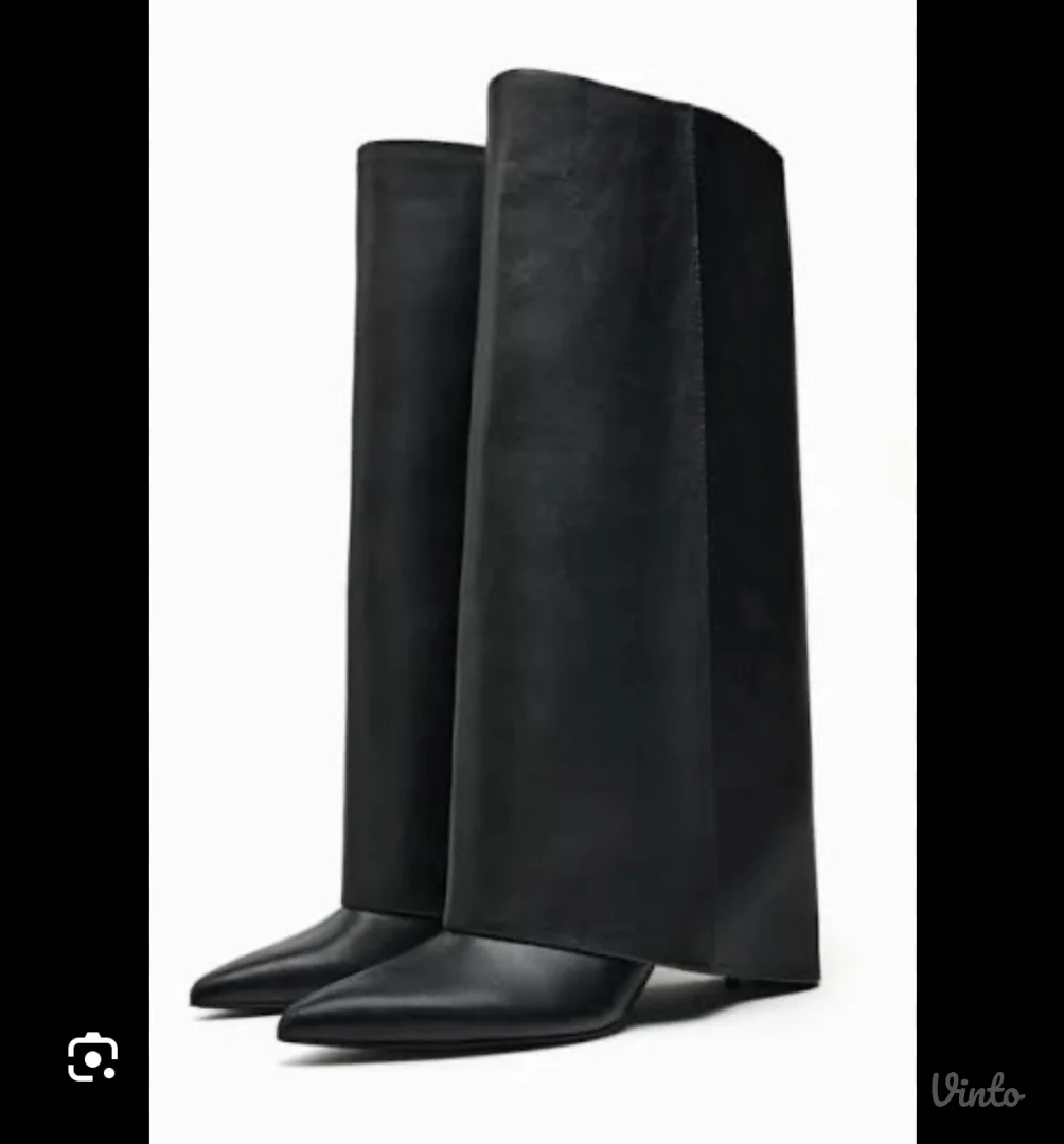 Tražim Zara čizme 37/38/39