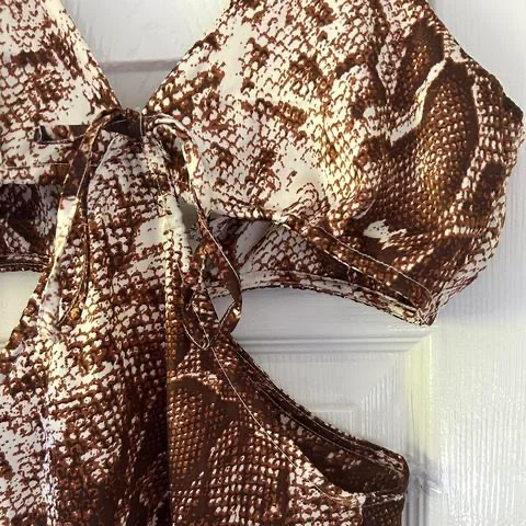 Lizz haljina sa etiketom