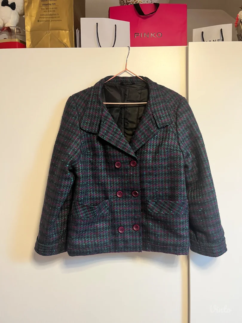 Marc Jacobs blejzer/jakna