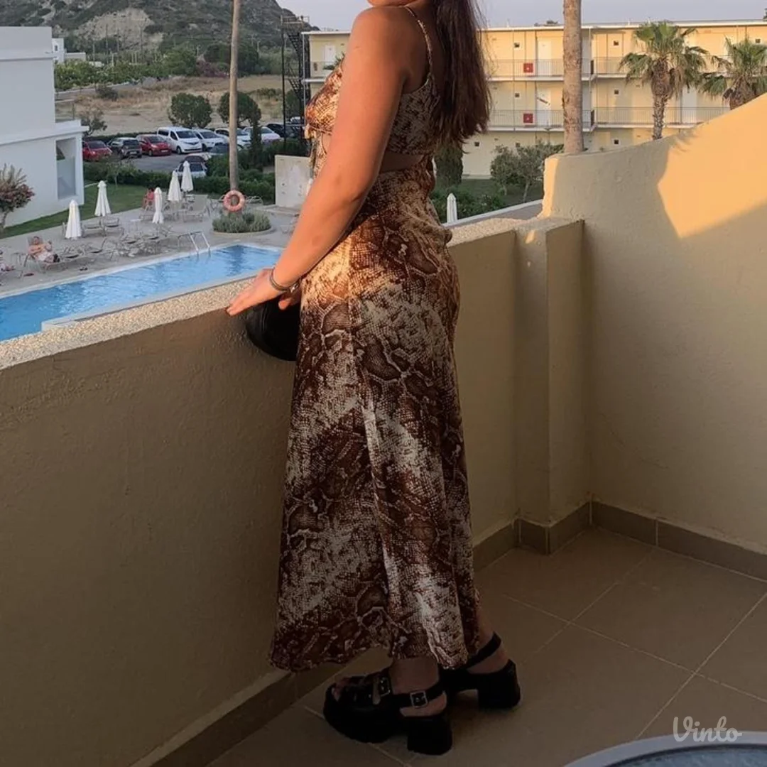 Lizz haljina sa etiketom