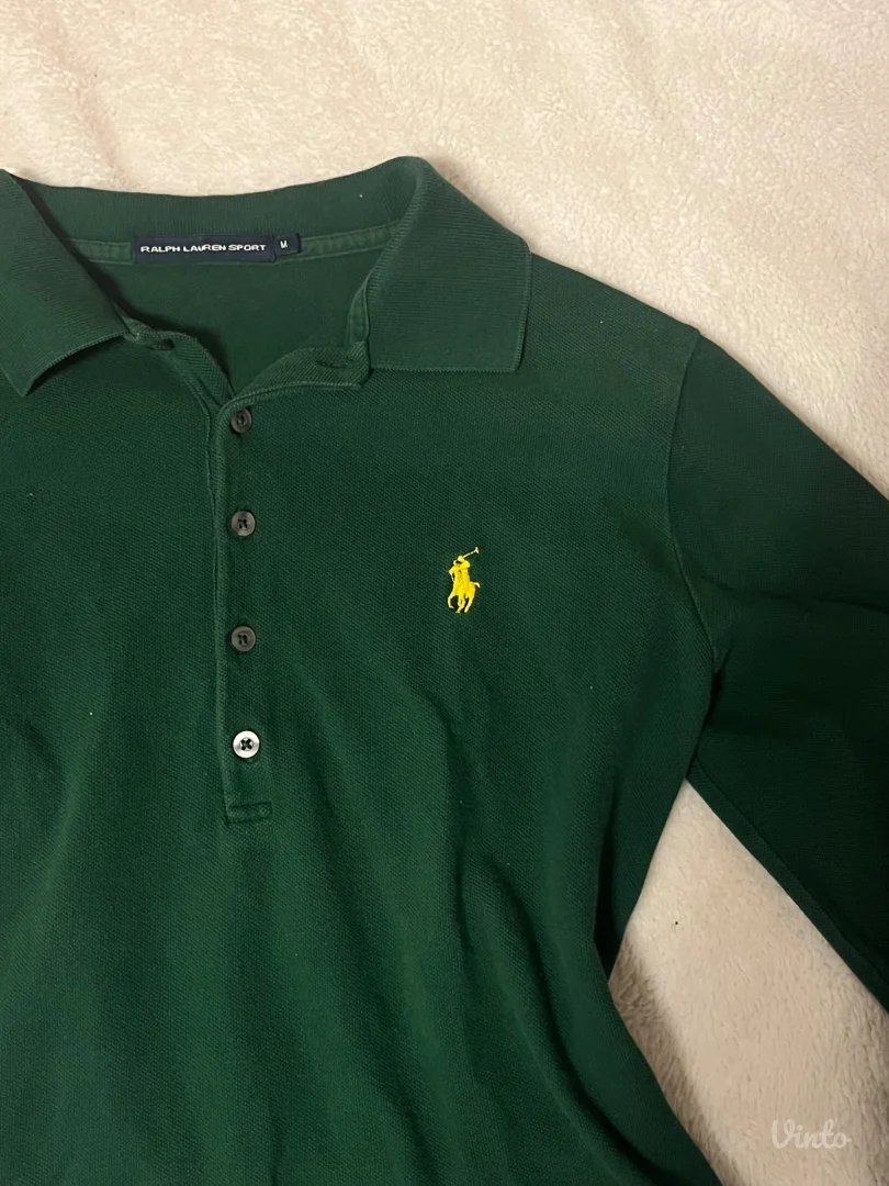Original Ralph Lauren Sport majica