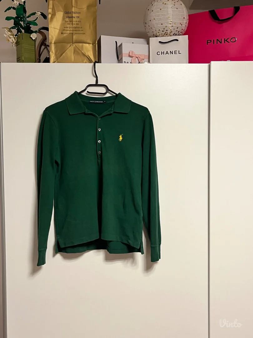 Original Ralph Lauren Sport majica