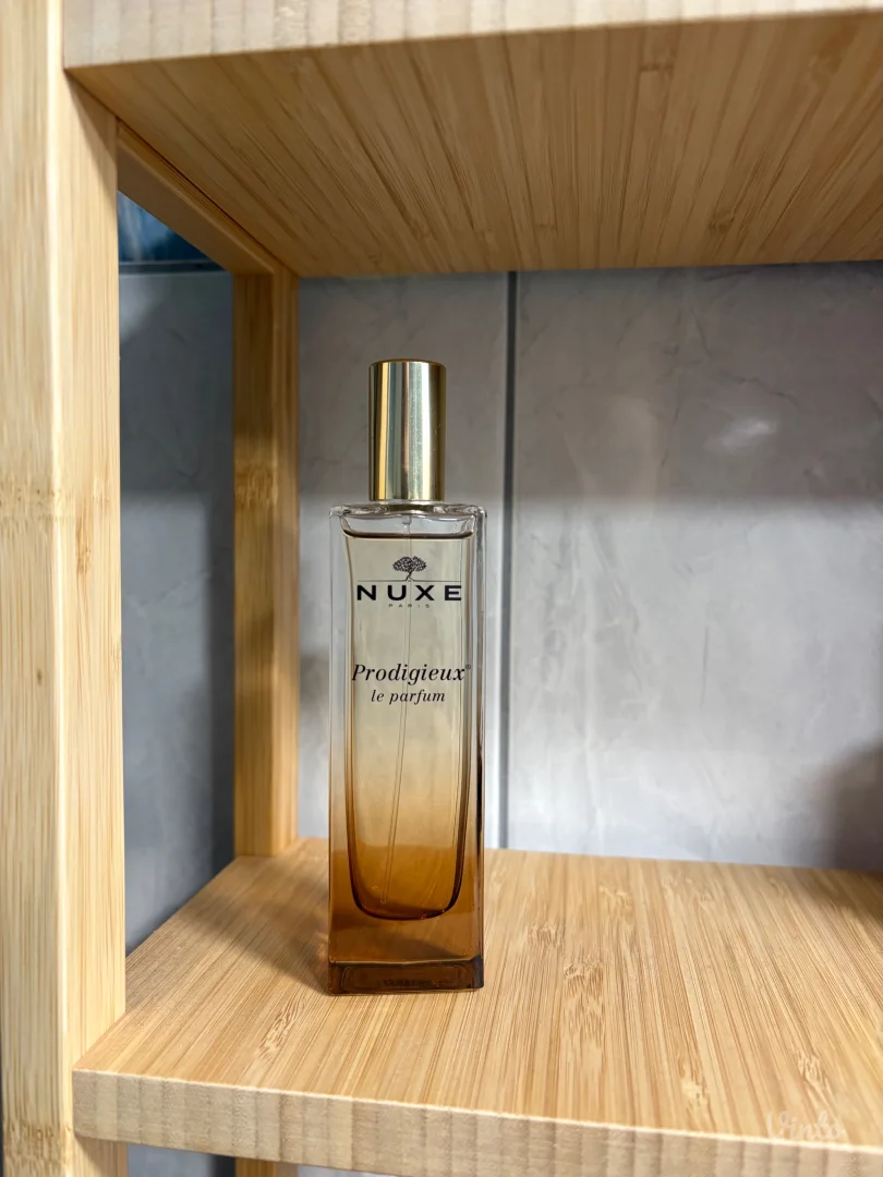 Nuxe Prodigieux parfem