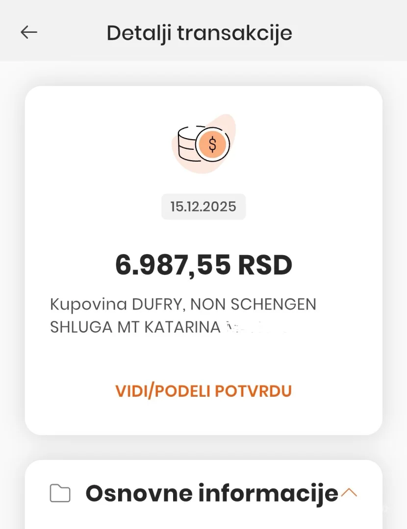 Nuxe Prodigieux parfem