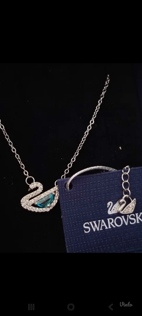 Swarovski nakit