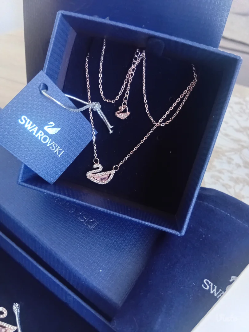 Swarovski nakit