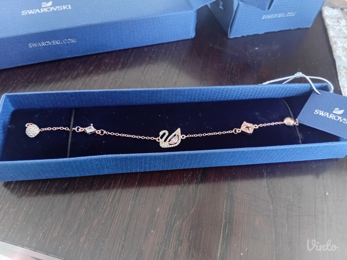 Swarovski nakit