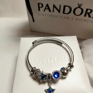 Pandora narukvica