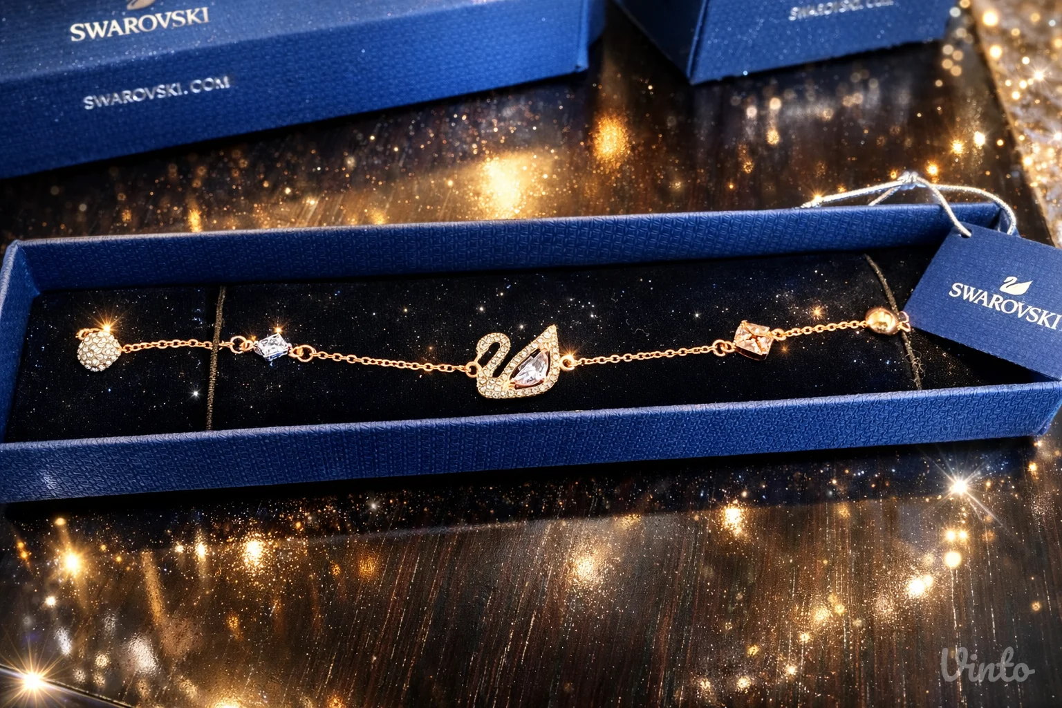 Swarovski nakit