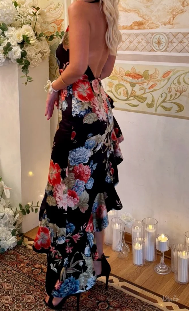 Haljina ShyGuy - Malena Dress, M veličina