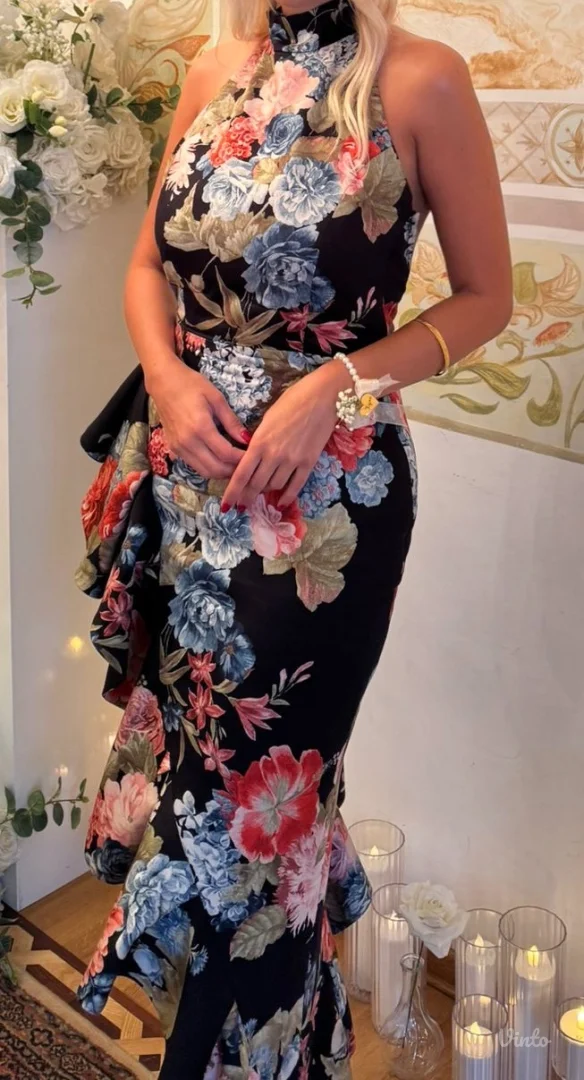 Haljina ShyGuy - Malena Dress, M veličina