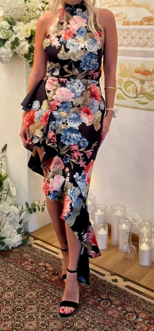 Haljina ShyGuy - Malena Dress, M veličina